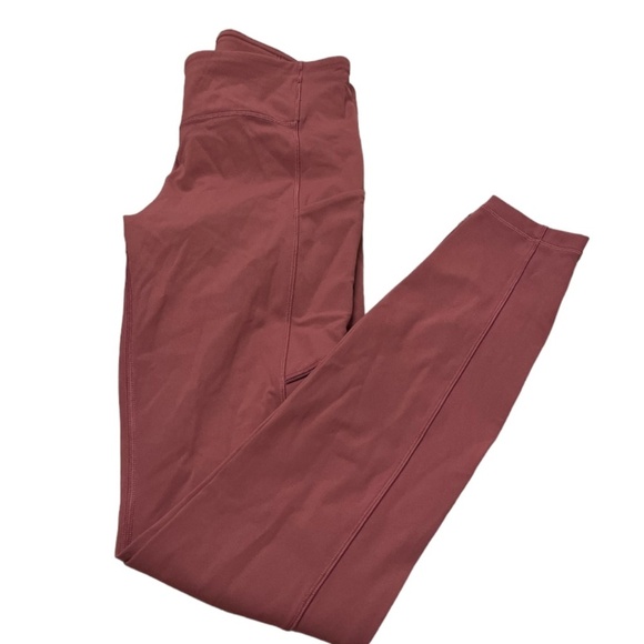 Lululemon speed tights 28” - Picture 3 of 3